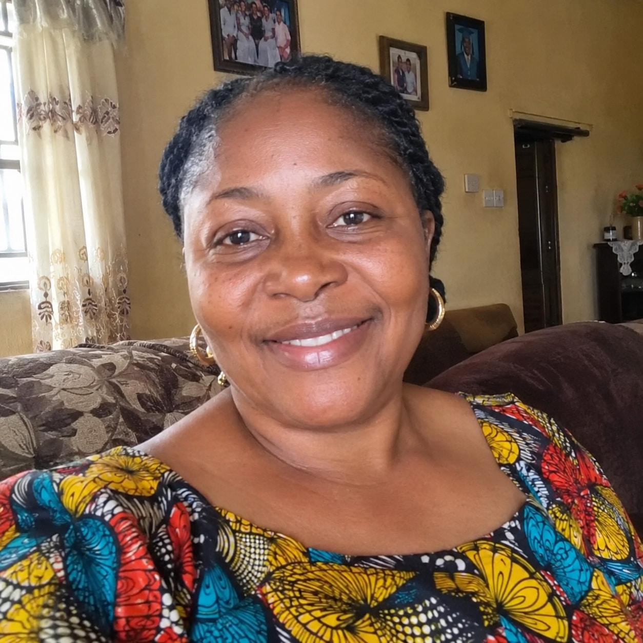 Chioma Obi